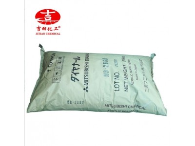 MB-2660丙烯酸树脂热塑油性附着力好硬度高其它树脂溶丙烯酸树脂图3