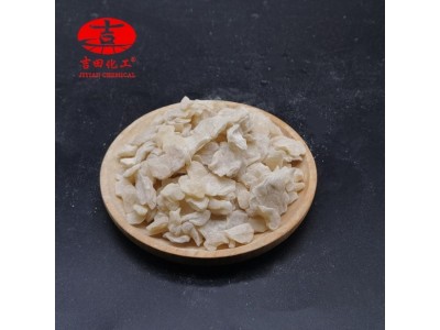 吉田氯化EVA树脂E0301耐候阻燃橡胶油墨树脂涂料胶粘剂及PVC薄膜图3