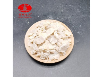 吉田氯化EVA树脂E0301耐候阻燃橡胶油墨树脂涂料胶粘剂及PVC薄膜图2