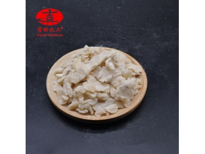 吉田氯化EVA树脂E0301耐候阻燃橡胶油墨树脂涂料胶粘剂及PVC薄膜图5