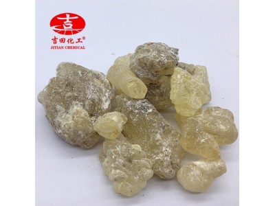 吉田天然达玛树脂醇溶复合油墨油画增加附着食品级上光油添加树脂图5
