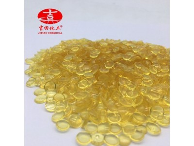 吉田中性聚酰胺粘结增光亮热熔胶油墨涂料胶粘剂树脂苯溶聚酰胺图4