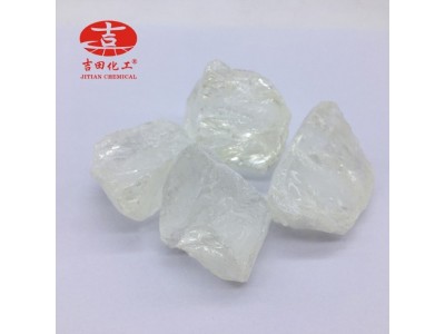 吉田达玛树脂E1004增粘溶剂化妆品肥皂油墨无杂质树脂厂家直销图2