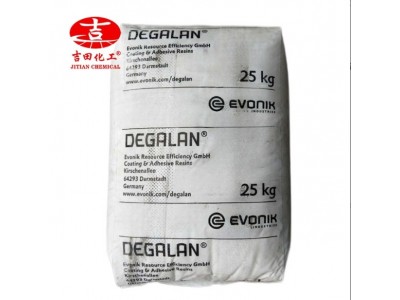 丙烯酸树脂LP51/03N颗粒热固性耐温溶解透明用于塑胶涂料印刷油墨图5