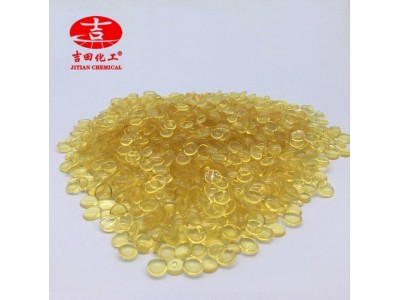 吉田醇溶性聚酰胺树脂广泛用于油墨涂料热熔胶坚韧柔软性结合力图4