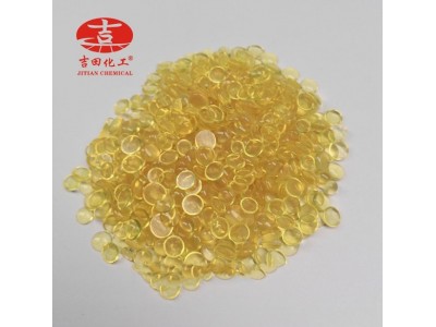 聚酰胺树脂对未处理薄膜良好附着力热熔胶油漆油墨用广泛适用性图3