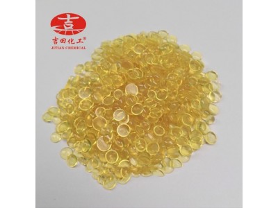 聚酰胺树脂对未处理薄膜良好附着力热熔胶油漆油墨用广泛适用性图2