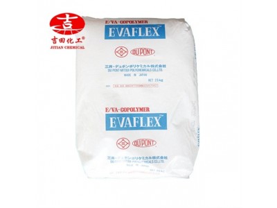EVA树脂150韧性好发泡增加附着力用于油墨涂料木器漆及粘合剂EVA图5