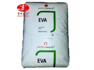 韩国现代/乐天EVA VA910树脂热熔粘合剂日用杂货汽车配件建筑材料图5