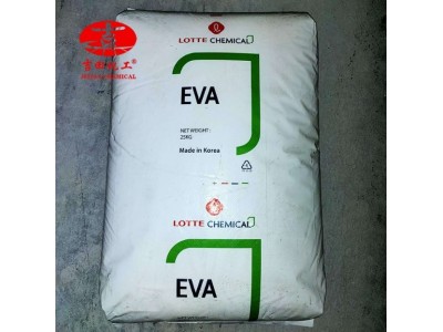 韩国现代/乐天EVA VA900树脂热熔粘合剂日用杂货汽车配件建筑材料图3