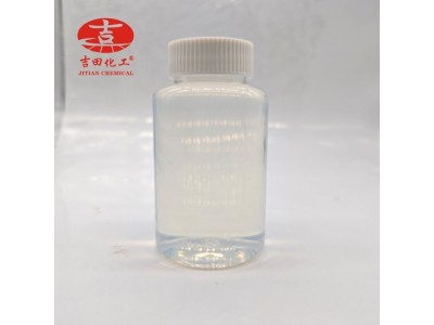 吉田水性聚氨酯树脂1526水性涂料丝印油墨木器漆原料水性聚氨酯图4