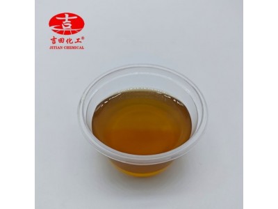 水性液体萜烯树脂乳液988乳白色低温成膜涂料木器胶增粘剂用图3