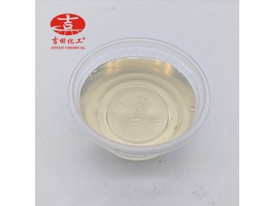 水性丙烯酸树脂液漆E0543水性色彩研磨水性漆光油乳液免费样品图3