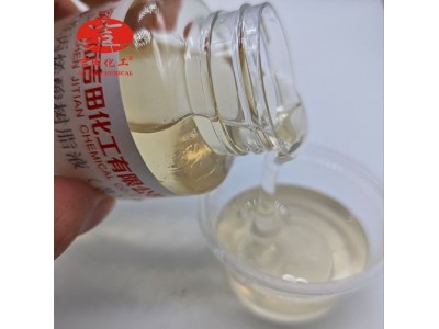 水性丙烯酸树脂液漆E0543水性色彩研磨水性漆光油乳液免费样品图4