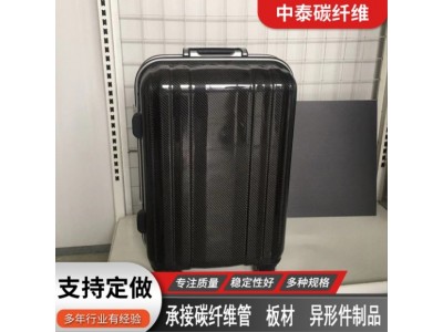 厂家出售碳纤维异型件自行车配件体育用品碳纤维制品碳纤维管图2