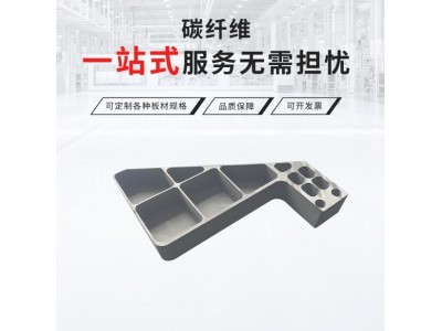 碳纤维板材纤维板纤维板加工碳纤维板板 纤维板板材棒材图4