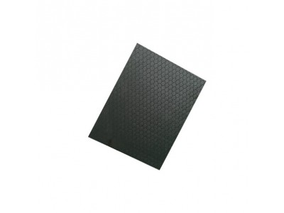 足球纹碳纤维板(0.2MM-100MM)厂家直销 强度高 足球纹碳纤维板图5