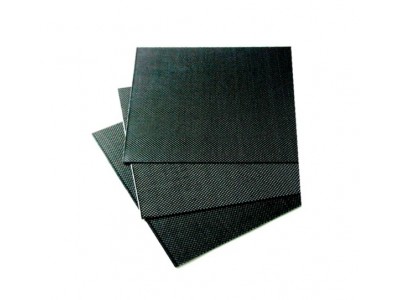 平纹碳纤维板(0.2MM-100MM)厂家直销 强度高耐高温 平纹碳纤维板图5