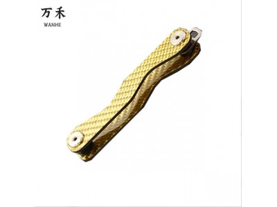 碳纤维板加工3k加工CNC碳纤维钥匙模型复合材料板材图2