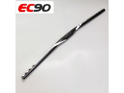EC90鱼全碳纤维山地车直把燕把自行车把横一字把小燕把XC把图2