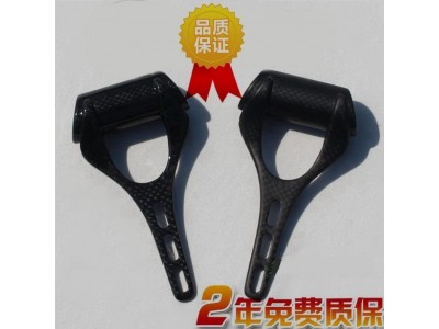全碳纤维码表座 码表接座 码表支架 码表架特价图2