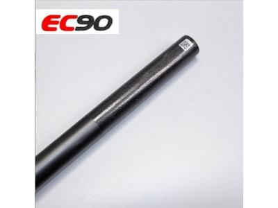 EC90碳纤维山地自行车直把 燕把 把立坐管座管把横三件套通用配件图5