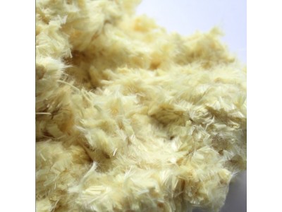 凯夫拉芳纶纤维短切 2mm 3mm5mm6mm 12mm可切任意规格 短切防弹丝图4