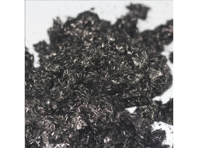 3mm 6mm 12mm 碳纤维短切 增强填充短切碳纤维 碳纤维图3