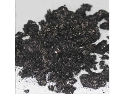 3mm 6mm 12mm 碳纤维短切 增强填充短切碳纤维 碳纤维图4