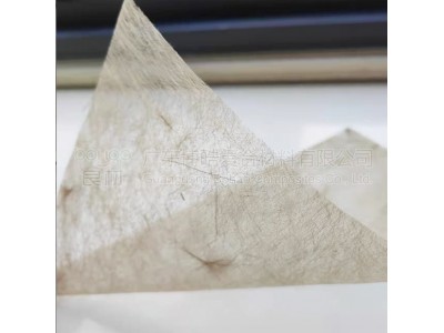 玄武岩纤维表面毡BFRP复合材料模具制品胶衣层防渗漏增强纤维薄毡图4