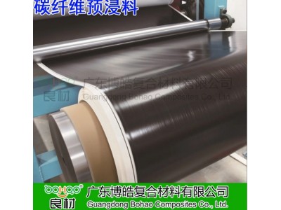 碳纤维预浸料用增强纤维纱压力容器3K6K碳纤维纱导电导热碳纤维丝图2
