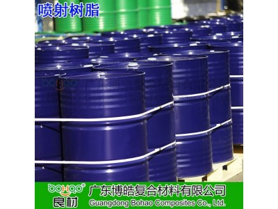 福田绿叶LY191不饱和树脂 工艺品用邻苯树脂 仿玉人造石树脂胶水图3