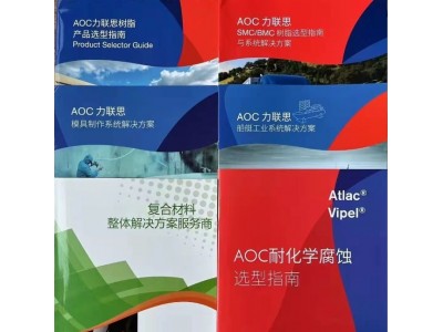 金陵力联思树脂多型号AOC汽车轻量化部件/轨道交通不饱和聚酯树脂图2