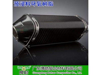 玻璃钢复合材料解决方案 惠柏阻燃低粘度环氧树脂 高耐热低烟树脂图4
