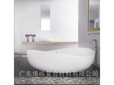 喷射树脂 压克力卫浴洁具树脂 人造石浴缸低收缩树脂 福田LY树脂图4