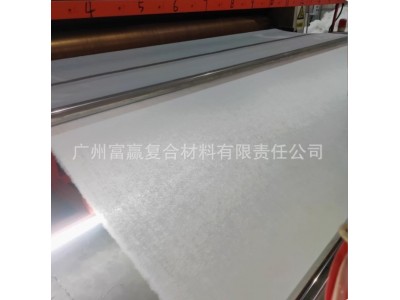 玻璃钢碳纤维复合材料抽真空辅助成型吸收多余树脂吸胶毡透气毡图3