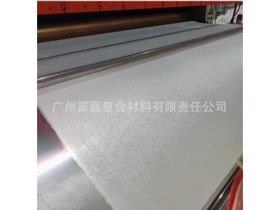 玻璃钢碳纤维复合材料抽真空辅助成型吸收多余树脂吸胶毡透气毡图5
