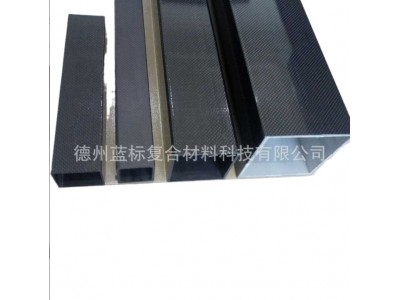 现货3k碳纤维管大量模具T300 T700 高强度空心平纹斜 纹碳纤维管图5