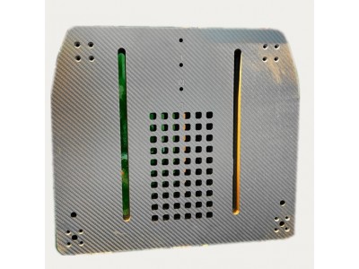 现货碳纤维板材 T300T700平纹斜纹大量现货厂家直销高 强度cnc碳板图4