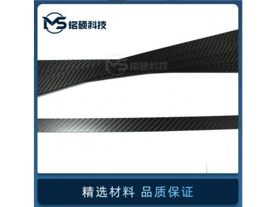 厂家直供碳纤维来图来样1K/1.5K/3K 平纹/斜纹 哑光/亮光碳纤维板图2