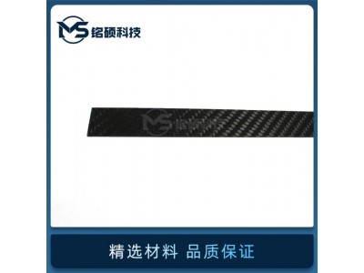 厂家直供碳纤维来图来样1K/1.5K/3K 平纹/斜纹 哑光/亮光碳纤维板图3
