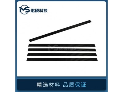 厂家直供碳纤维来图来样1K/1.5K/3K 平纹/斜纹 哑光/亮光碳纤维板图4