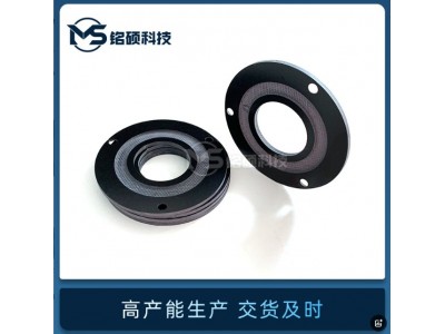 厂家直供碳纤维板材 全碳材质碳纱制品CNC精雕精细碳纤维加工图3