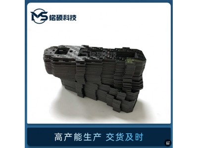 厂家直供碳纤维加工 异形件抗压性强碳纤维材料制品碳纤维加工图3