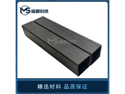 厂家直供碳纤维方管3K机械臂超长碳纤维管碳素加工碳布轻盈图4