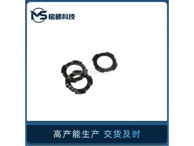 厂家直供碳纤维板材多规格碳素支持来样平面斜纹哑光异形件图3