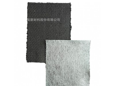碳纤维复合玻璃纤维毡厂家定制EMKC复合材料航天电子电池化学碳毡图5
