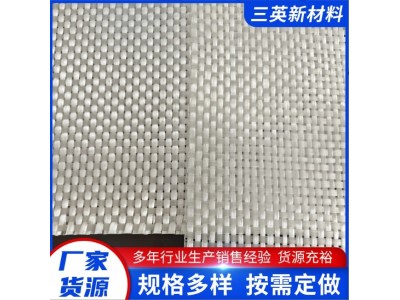 无碱玻璃纤维方格布老小区改造抗裂纤维网建筑工地抹灰耐碱方格布图2