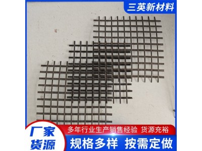 玄武岩纤维土工格栅沥青路面路基加筋护坡玄武岩纤维图2