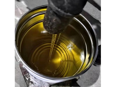 不饱和树脂DC191 玻璃钢专用树脂 191树脂胶 通用型聚 酯树脂图2